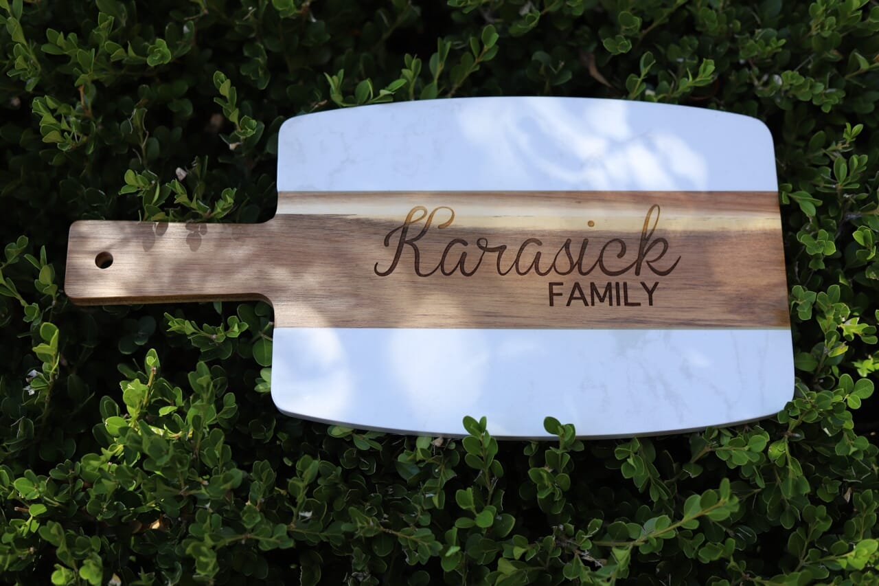 Cutting Boards & Accessories